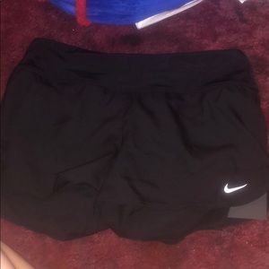 Nike swim shorts